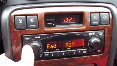 Rover-45-Radio-Code.png