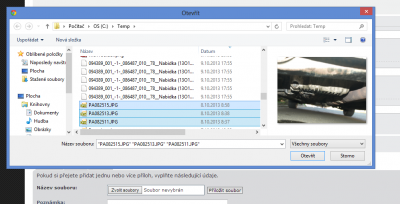 multiupload_filedialog.png (122.97 KiB) Zobrazeno 2657 x multiupload_filedialog.png